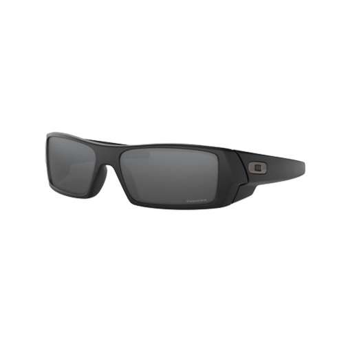 Oakley Pittsburgh Steelers Gascan Sunglasses