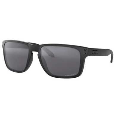Matte Black/Prizm Black Polarized