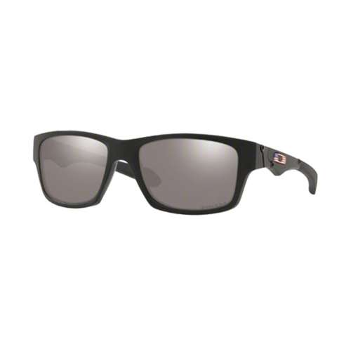 Oakley men's jupiter 2024 polarized square sunglasses