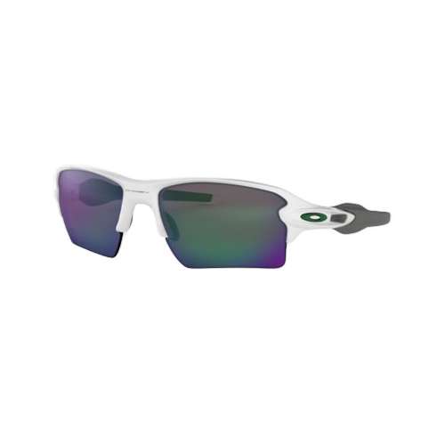 Burberry check-print frame sunglasses