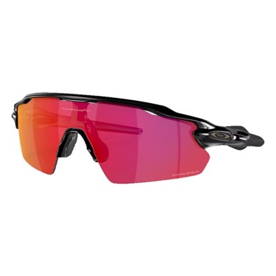 oakley men's radar ev pitch baseball sunglasses