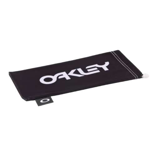 Oakley Grips Black Mircrobag