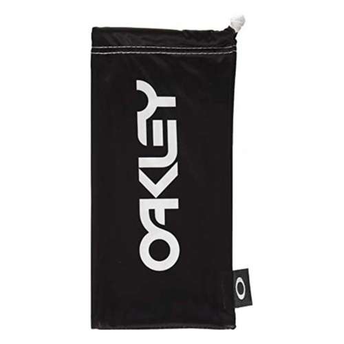 Oakley Grips Black Mircrobag