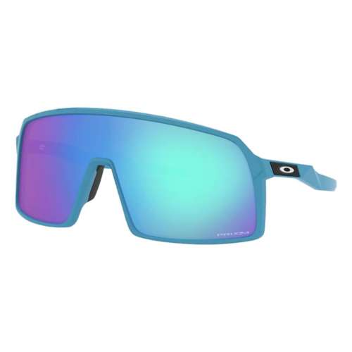 Oakley Sutro Sky/Prizm Sapphire Loopy sunglasses