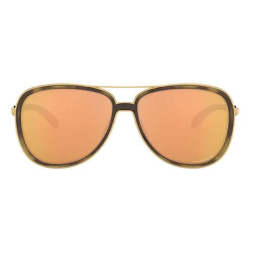 logo-detail tinted-lens sunglasses