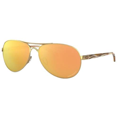 Oakley Feedback Polarized Prizm Sunglasses
