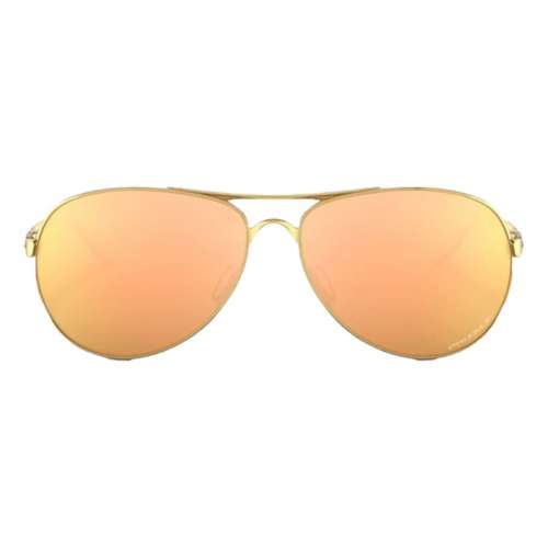 Oakley Feedback Polarized Prizm Tojo Sunglasses