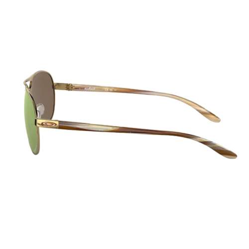 Oakley Feedback Polarized Prizm Sunglasses