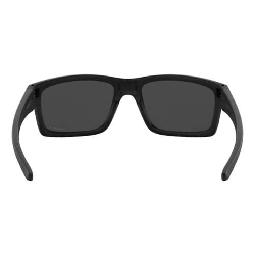 Oakley Mainlink XL Prizm Polarized Round sunglasses