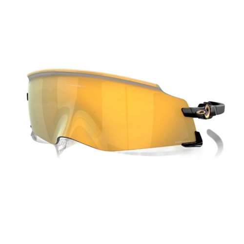 Oakley Kato Prizm Round sunglasses