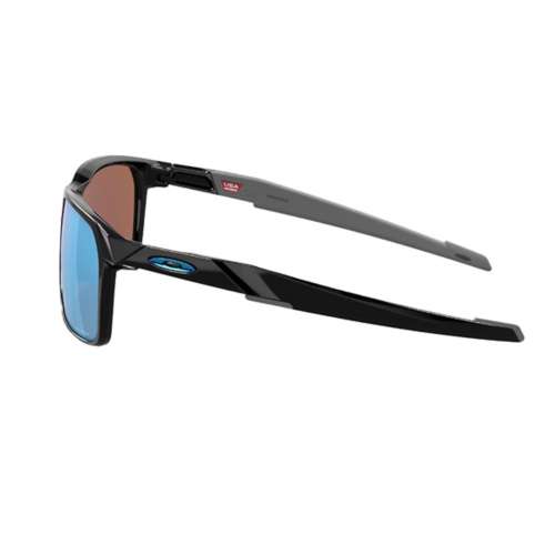 Oakley Portal X Prizm Polarized Sunglasses