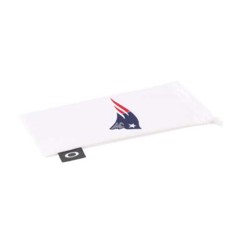 Oakley New England Patriots Sunglasses Microbag