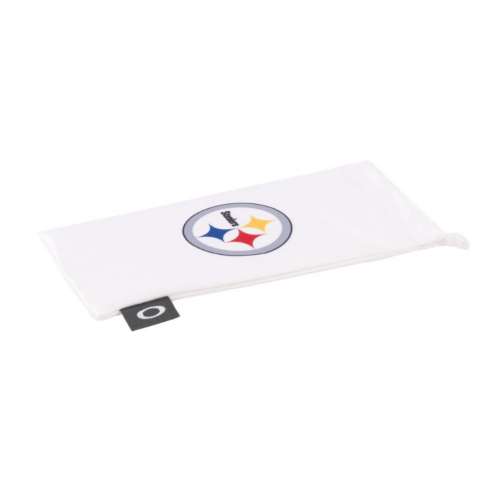 Oakley Pittsburgh Steelers Sunglasses Microbag