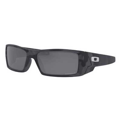 Matte Black/Prizm Black Polarized