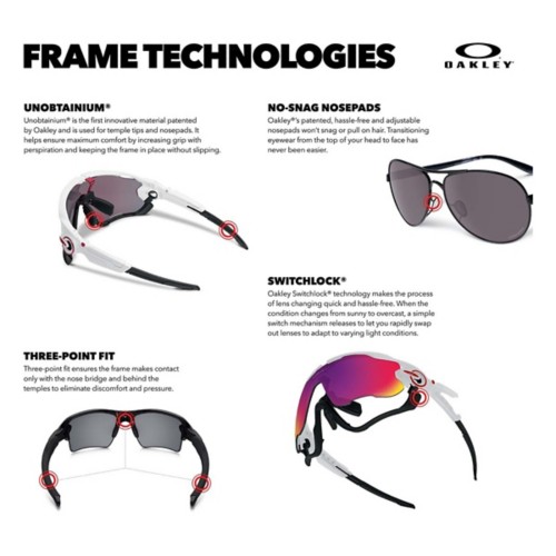 Oakley Sutro Lite Sunglasses | SCHEELS.com