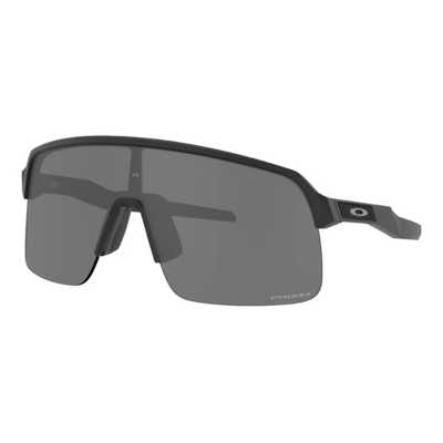 Matte Black/Prizm Black