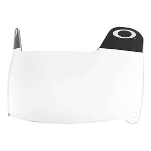 Nxtrnd VZR1 Tinted Football Visor, Professional Football Helmet Visor, Shield Fits Youth Football Helmets & Adult Football Helmets, Includes Visor