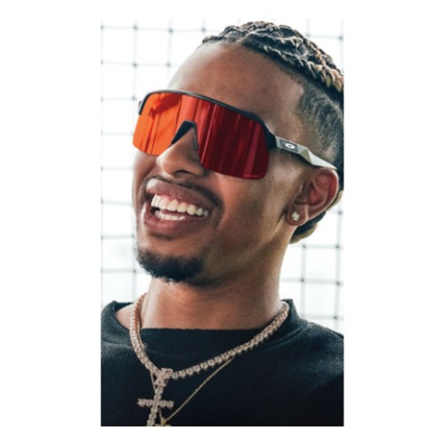 Oakley Sutro Lite Prizm Replacement Lens - Primary Image