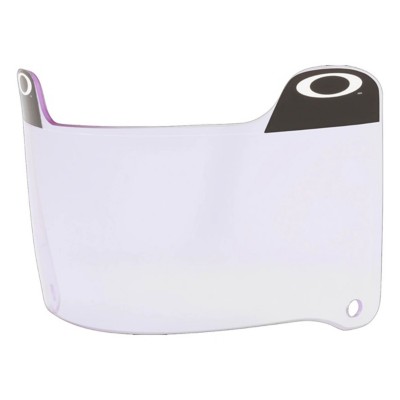 アクセサリー OAKLEY PRO FOOTBALL EYESHIELD Oakley visor, Oakley Eyeshield, football eyeshield, football