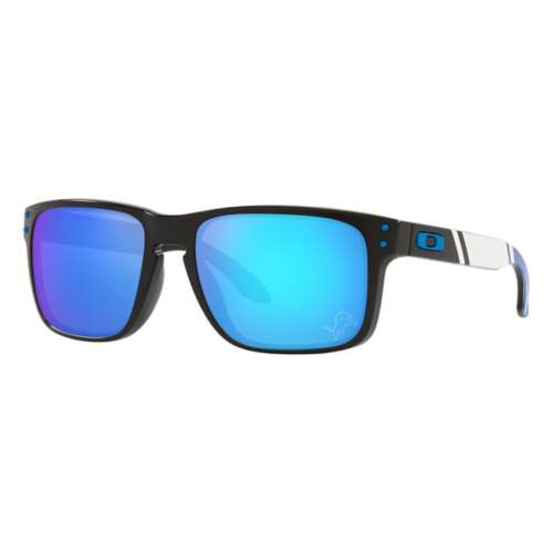 Oakley Detroit Lions Holbrook Prizm Sunglasses | Gg0010s Grey Sunglasses |  Shin Sneakers Sale Online