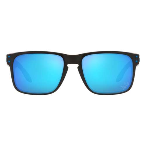 Oakley Detroit Lions Holbrook Prizm Sunglasses