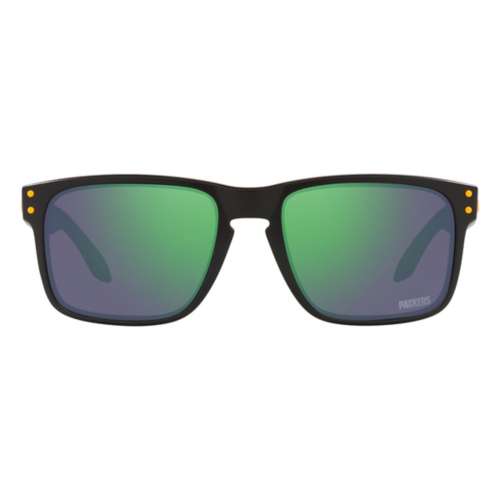 Green Bay Packers Football Case Sunglasses, Oakley®