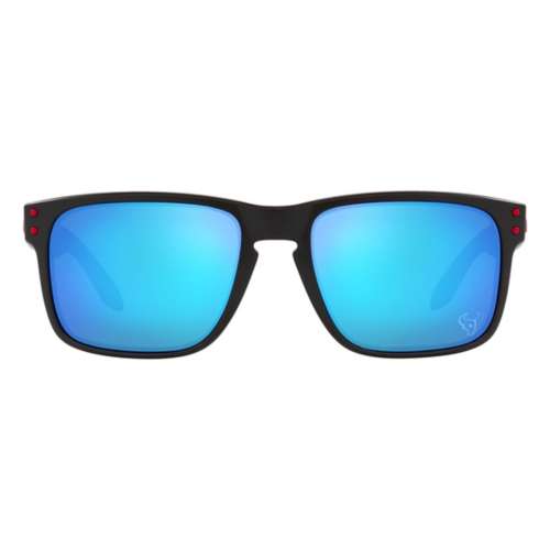 Oakley Houston Texans Holbrook Prizm Sunglasses