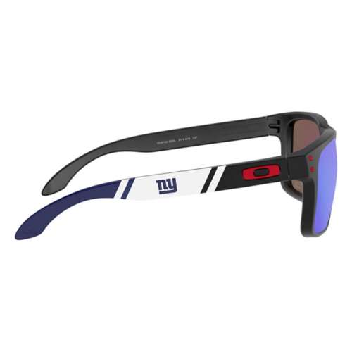 Oakley New York Giants Holbrook Prizm Sunglasses