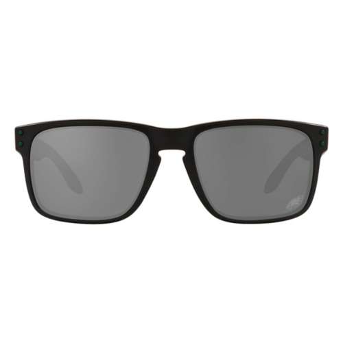 Oakley Philadelphia Eagles Holbrook Prizm Sunglasses