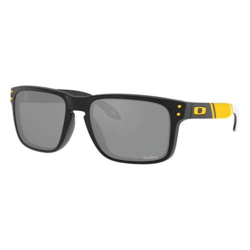 Caribbeanpoultry Sneakers Sale Online | Oakley Pittsburgh Steelers Holbrook nfl - sunglasses - burberry icon stripe detail sunglasses item