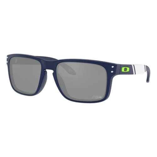 Oakley OO9102 Carolina Panthers Holbrook