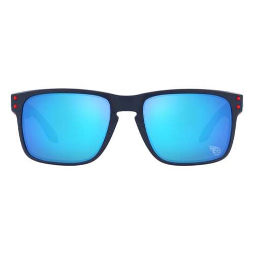 Oakley Tennessee Titans Holbrook Prizm Sunglasses