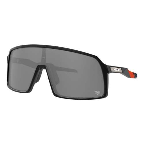 Oakley Chicago Bears Sutro Sunglasses