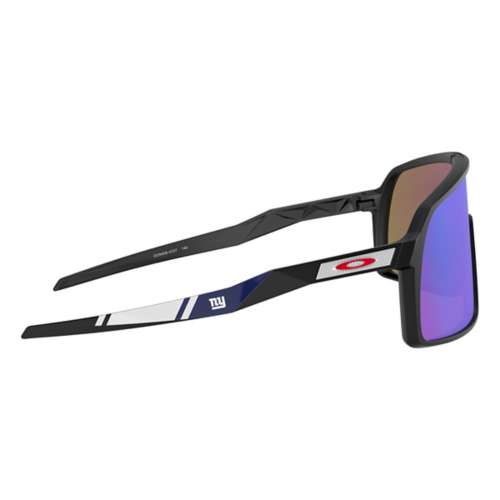 Oakley New York Giants Sutro Prizm Sunglasses