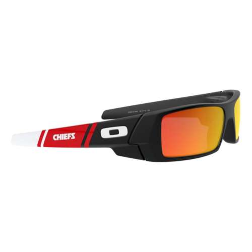 Oakley Men's OO9014 Gascan NFL Collection Sunglasses