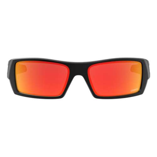 Oakley Kansas City Chiefs Gascan Sunglasses