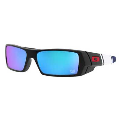 Matte Black/Prizm Sapphire
