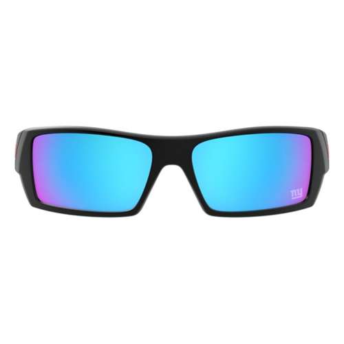 Oakley New York Giants Gascan Prizm Sunglasses