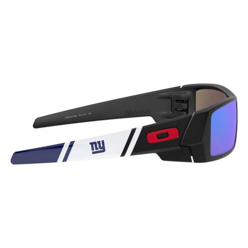Oakley New York Giants Gascan Prizm Sunglasses
