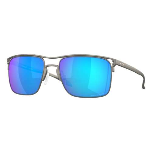 Oakley Holbrook TI Prizm Polarized Sunglasses