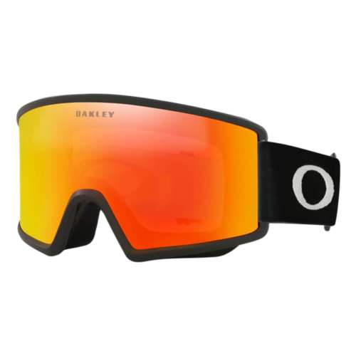 Oakley Target Line L Goggles