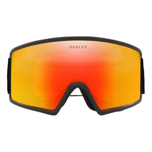 Oakley Target Line L Goggles