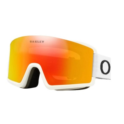 Oakley Target Line M Snow Snow Goggles | SCHEELS.com