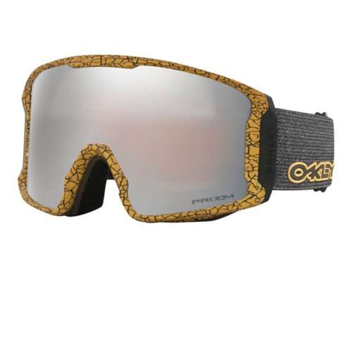 Oakley Line Miner L Stale Sandbech Singature Series Goggles