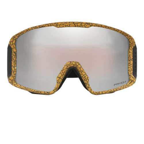 Oakley Line Miner L Stale Sandbech Singature Series Goggles