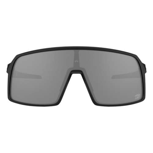 Oakley Baltimore Ravens Sutro Prizm Sunglasses