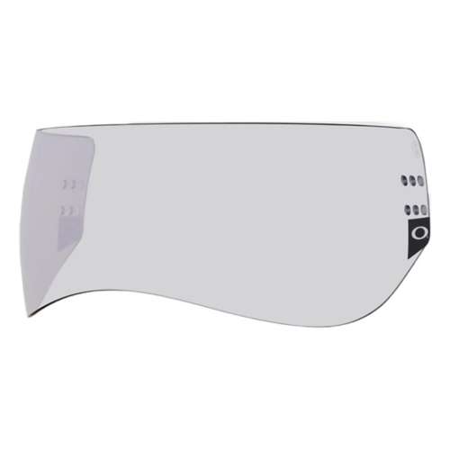 Oakley straight deals cut visor