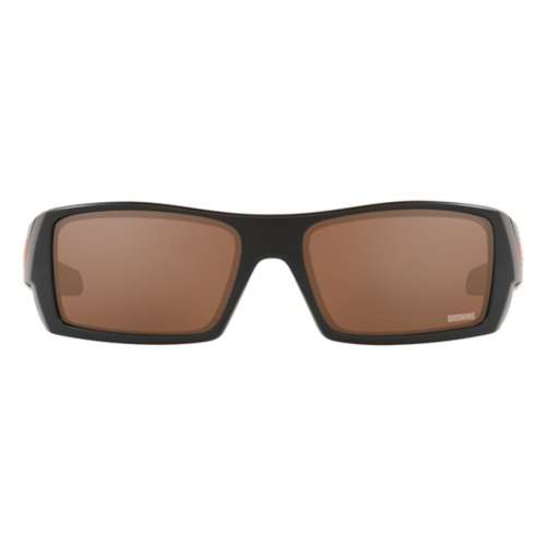 Oakley Cleveland Browns Gascan Prizm Sunglasses