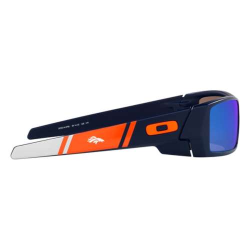 Oakley Denver Broncos Gascan Prizm Sunglasses 