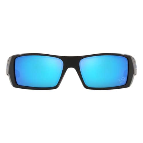 Oakley Detroit Lions Gascan Prizm Sunglasses